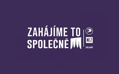 Domů 6 (20. 6. 2026) Zahájení kampaně s Louny Společně