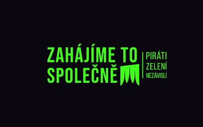 Domů 6 (20. 6. 2026) Zahájení kampaně s Louny Společně